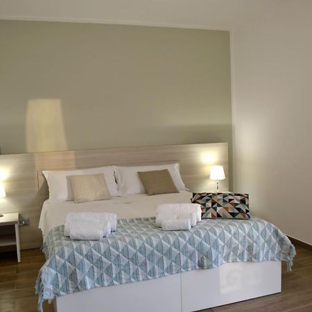 B&B Trepo Santa Domenica Santa Domenica  Bagian luar foto