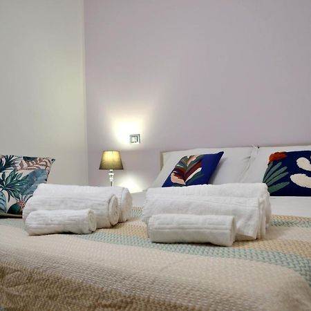 B&B Trepo Santa Domenica Santa Domenica  Bagian luar foto