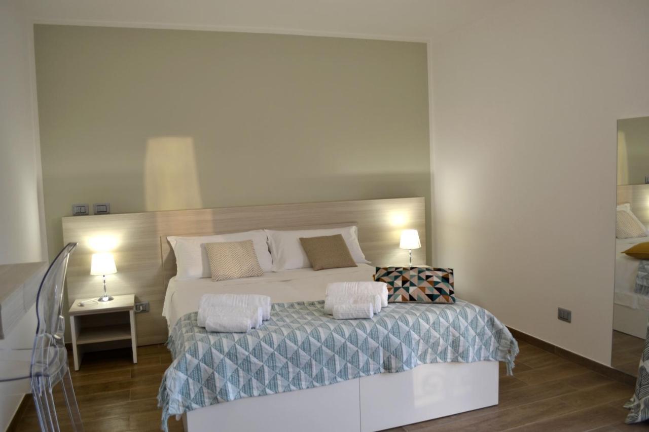 B&B Trepo Santa Domenica Santa Domenica  Bagian luar foto
