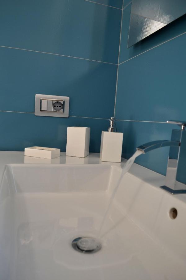 B&B Trepo Santa Domenica Santa Domenica  Bagian luar foto