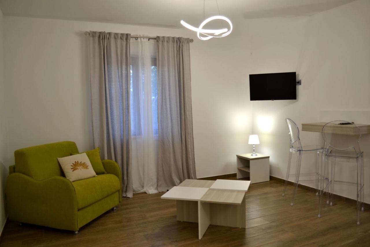 B&B Trepo Santa Domenica Santa Domenica  Bagian luar foto