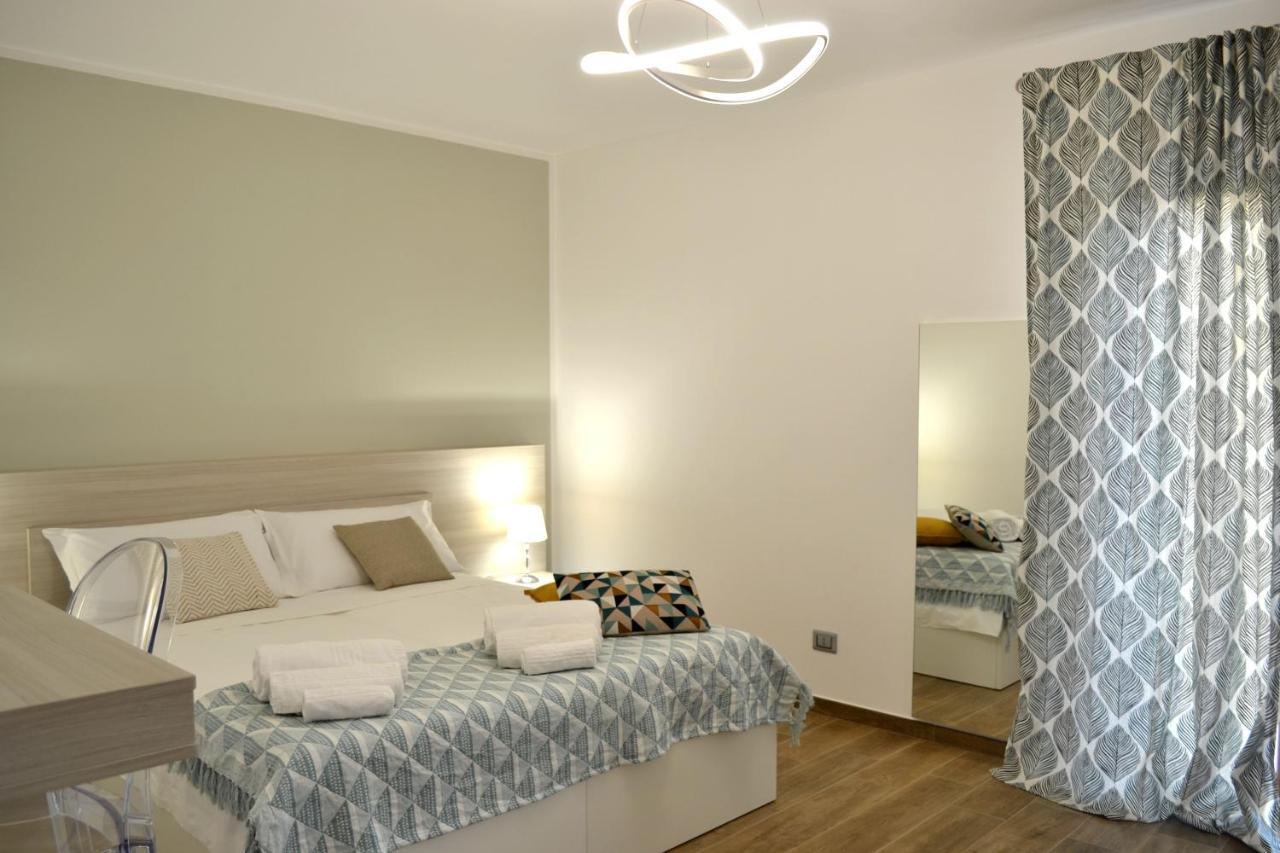 B&B Trepo Santa Domenica Santa Domenica  Bagian luar foto
