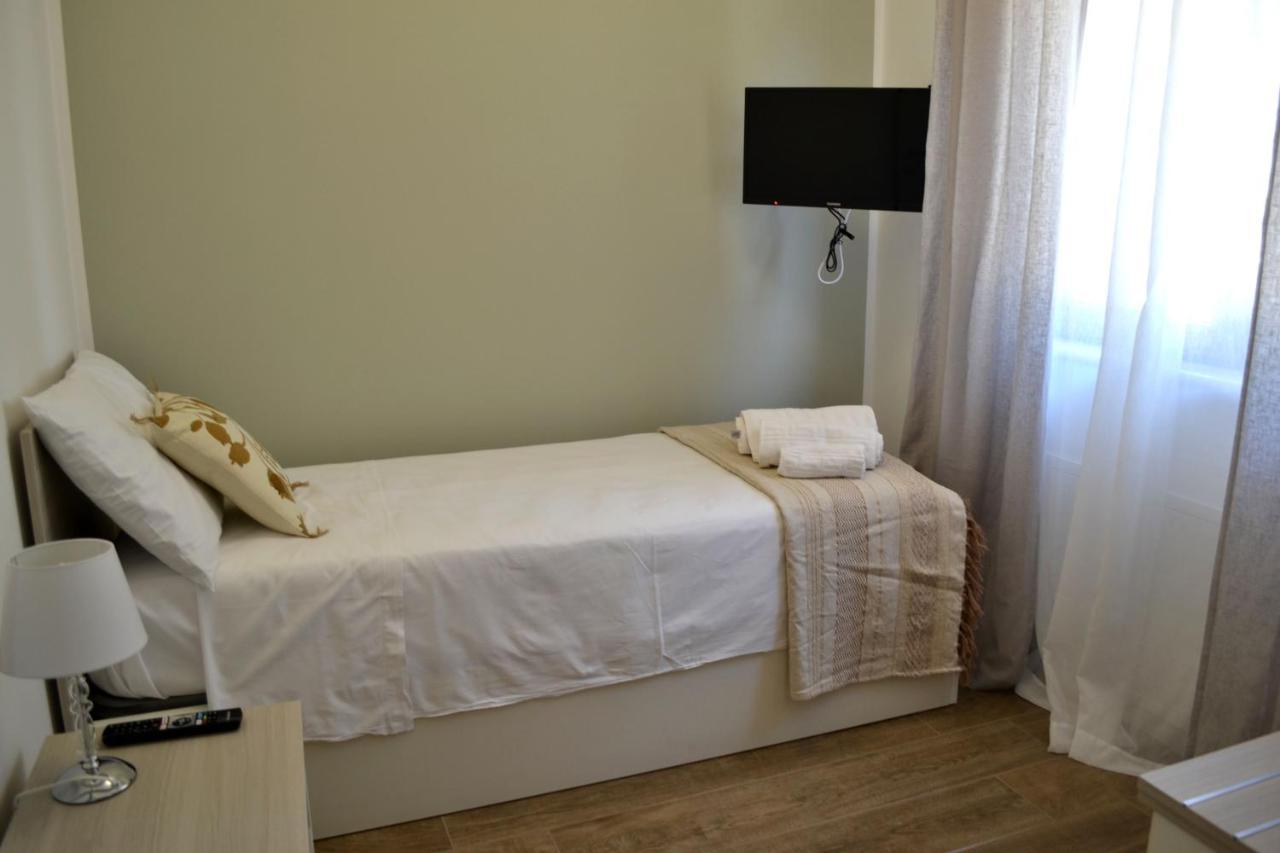 B&B Trepo Santa Domenica Santa Domenica  Bagian luar foto