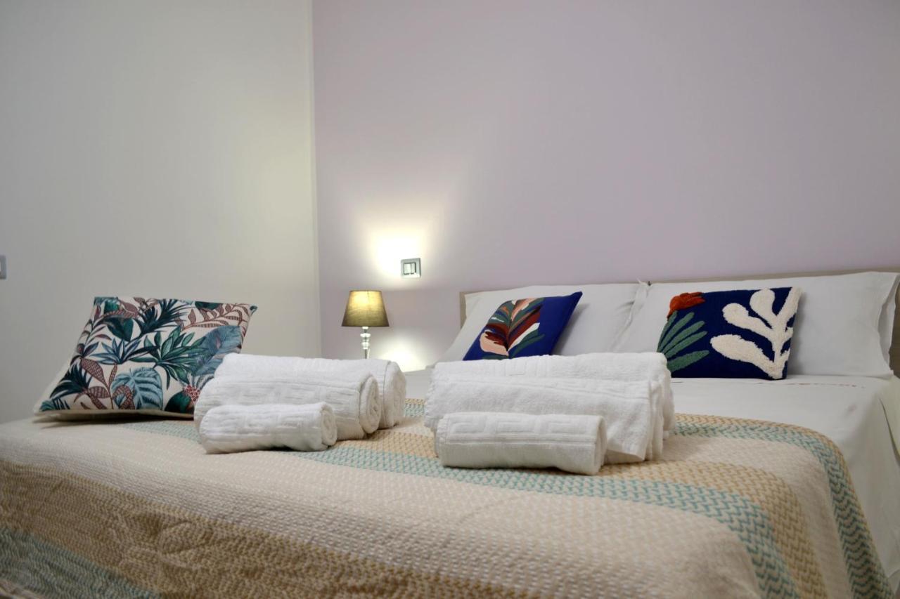B&B Trepo Santa Domenica Santa Domenica  Bagian luar foto