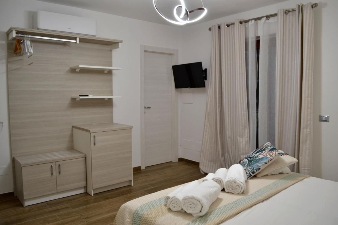 B&B Trepo Santa Domenica Santa Domenica  Bagian luar foto