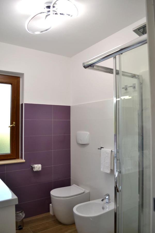 B&B Trepo Santa Domenica Santa Domenica  Bagian luar foto