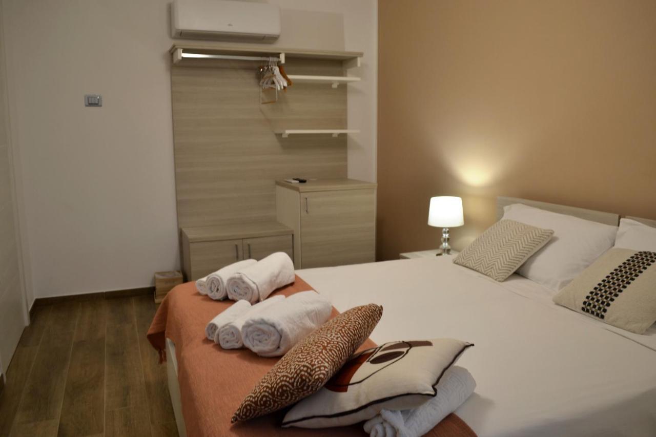 B&B Trepo Santa Domenica Santa Domenica  Bagian luar foto