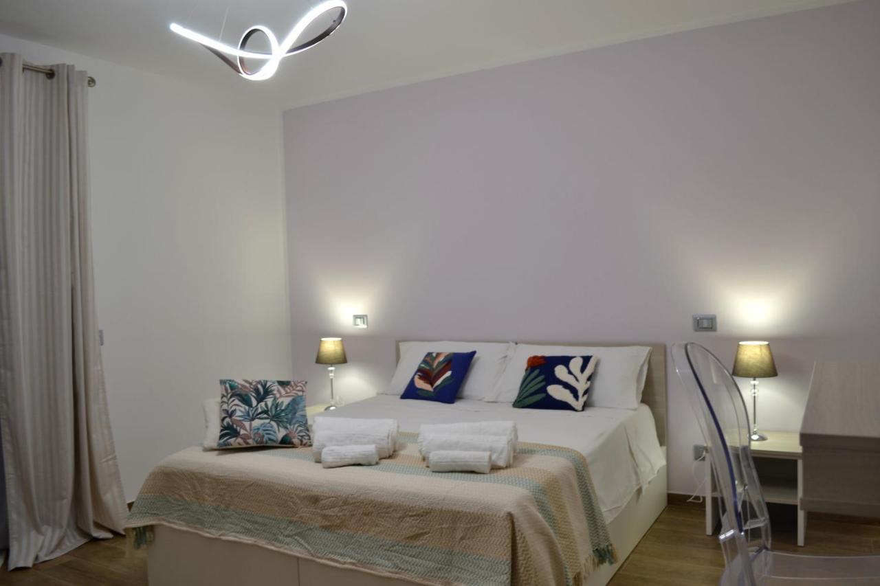 B&B Trepo Santa Domenica Santa Domenica  Bagian luar foto