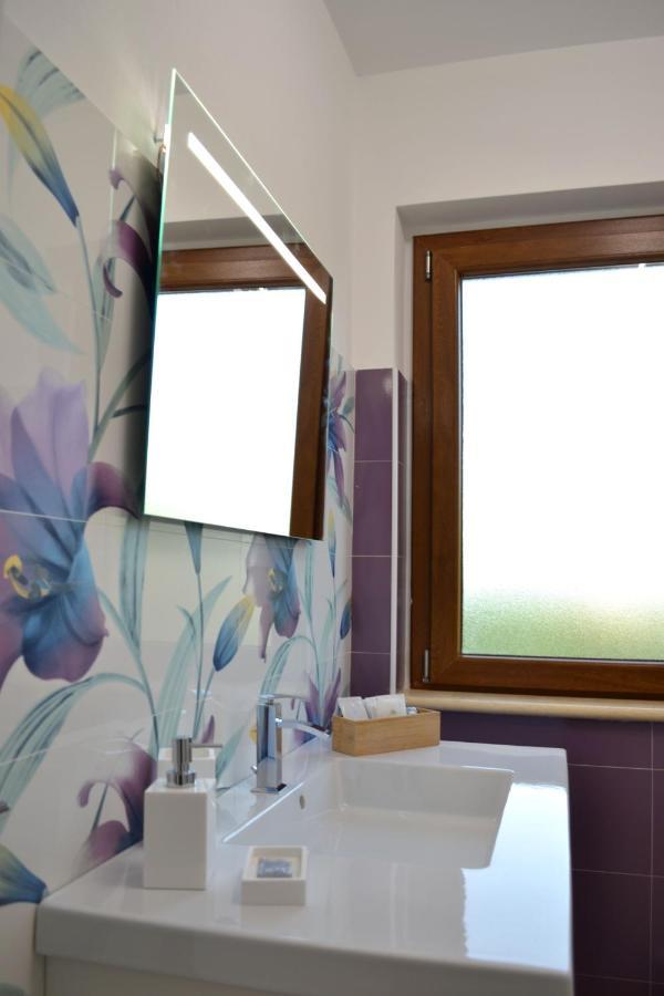 B&B Trepo Santa Domenica Santa Domenica  Bagian luar foto