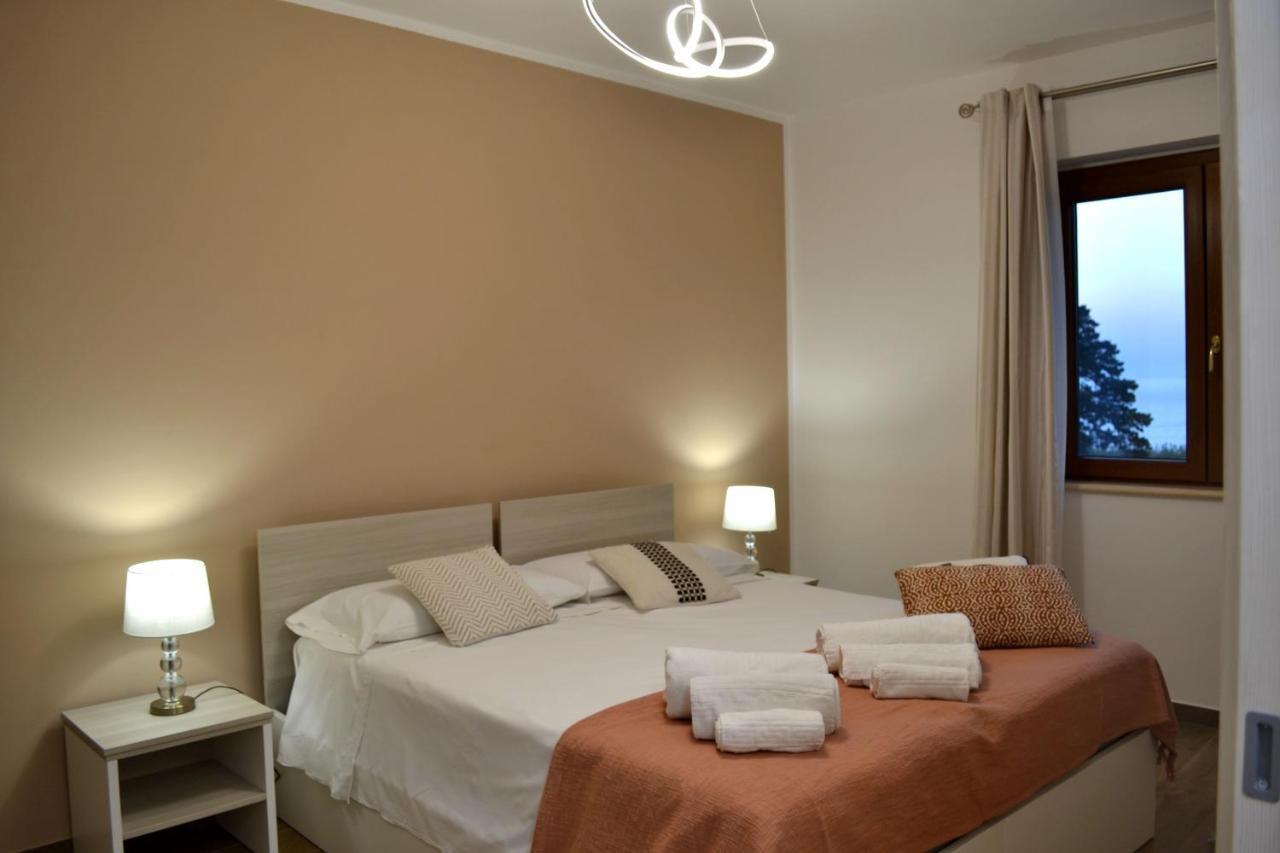 B&B Trepo Santa Domenica Santa Domenica  Bagian luar foto