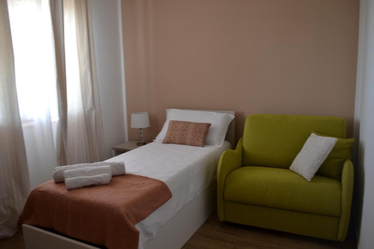 B&B Trepo Santa Domenica Santa Domenica  Bagian luar foto